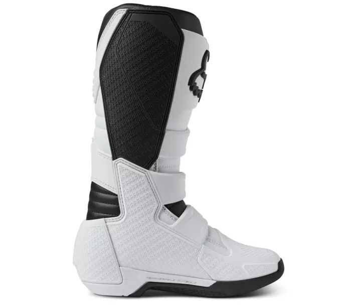 Motokrosové topánky Fox Comp Boot White