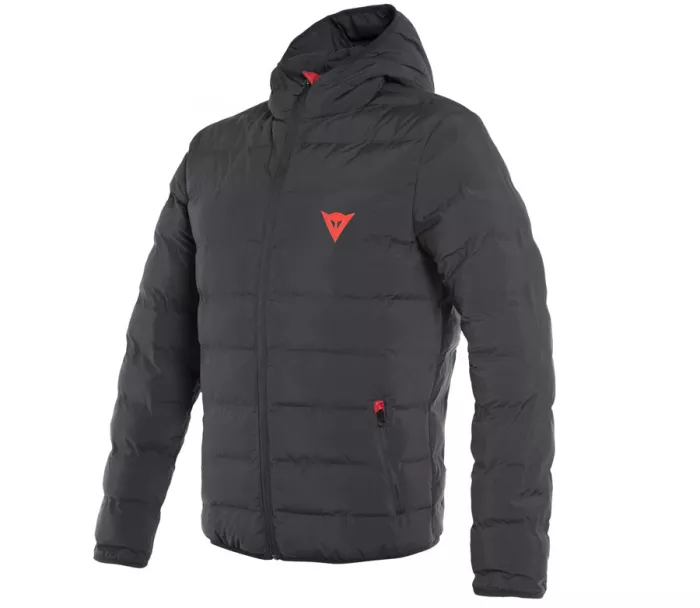 Bunda Dainese DOWN-JACKET AFTERIDE Black