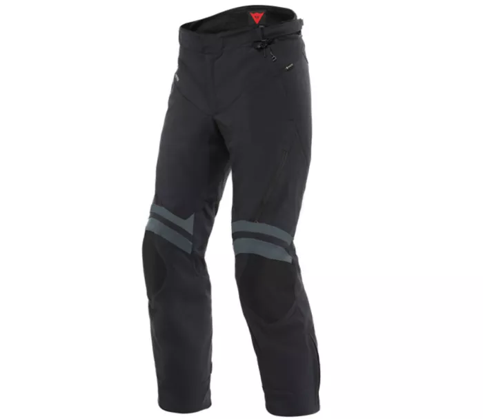 Nohavice na moto Dainese CARVE MASTER 3 GORE-TEX BLACK/EBONY