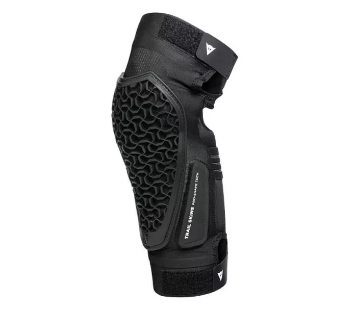 Chrániče loktů Dainese MTB TRAIL SKINS PRO ELBOW GUARDS black