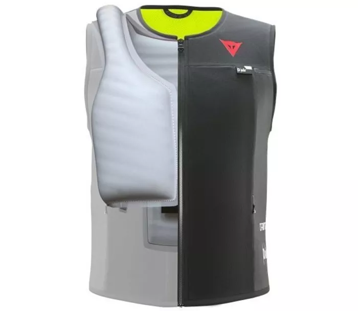 Dainese Smart Jacket dámská airbagová vesta + certifikovaný servis airbagů