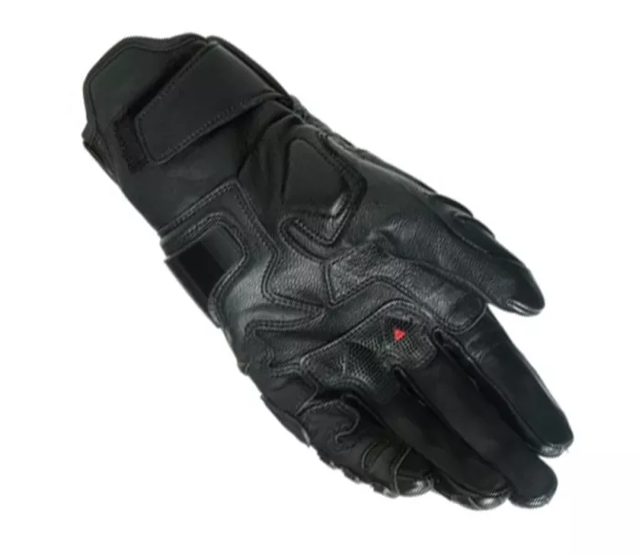 Rukavice na moto Dainese 4-STROKE 2 GLOVES BLACK