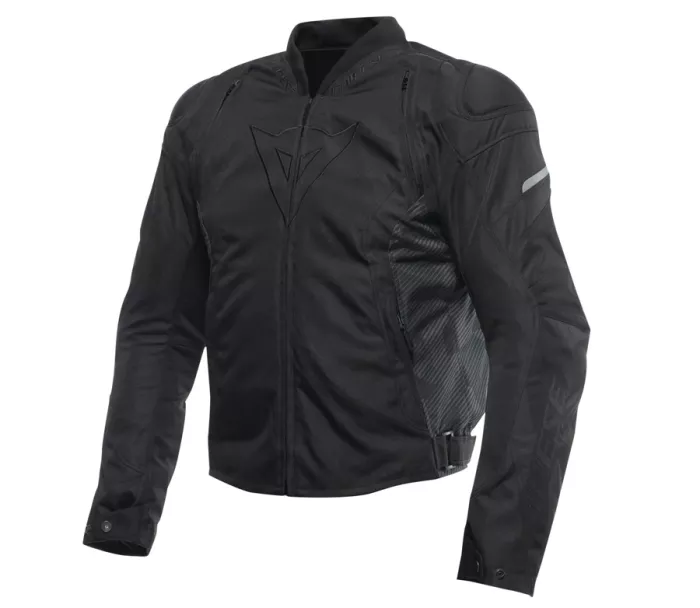 Pánska bunda Dainese AVRO 5 TEX JACKET BLACK