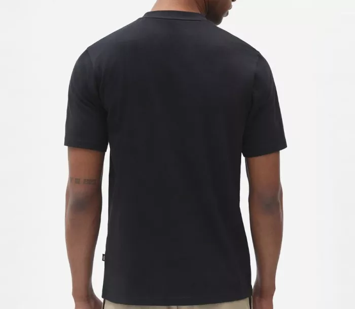 Tričko DICKIES ICON LOGO BLACK