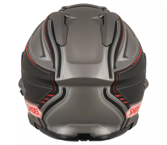 Helma na moto Shoei GT-AIR3 DISCIPLINE TC-1