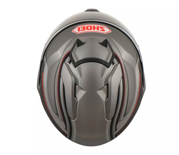 Helma na moto Shoei GT-AIR3 DISCIPLINE TC-1