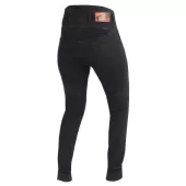 Trilobite Parado doublelayer AAA skinny fit ladies jeans black level 2 vel. 32