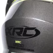 Integrálna helma XRC DROD grey/fluo