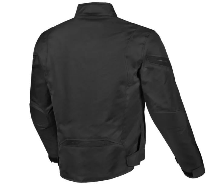 Dámska bunda Macna Dromica black jacket lady