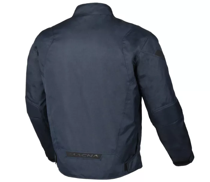 Bunda na moto Macna Dromico dark blue men jacket