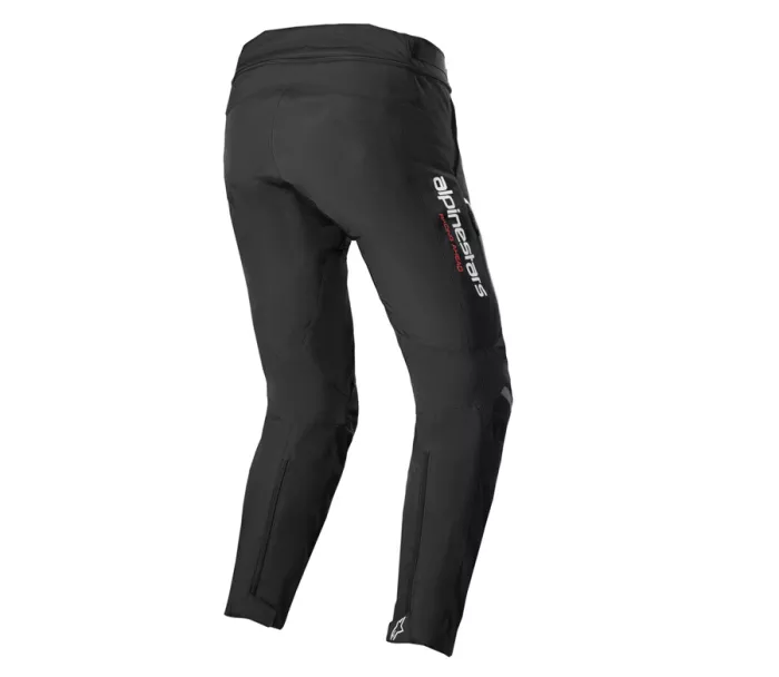 Nohavice na moto Alpinestars T-SP R Drystar black