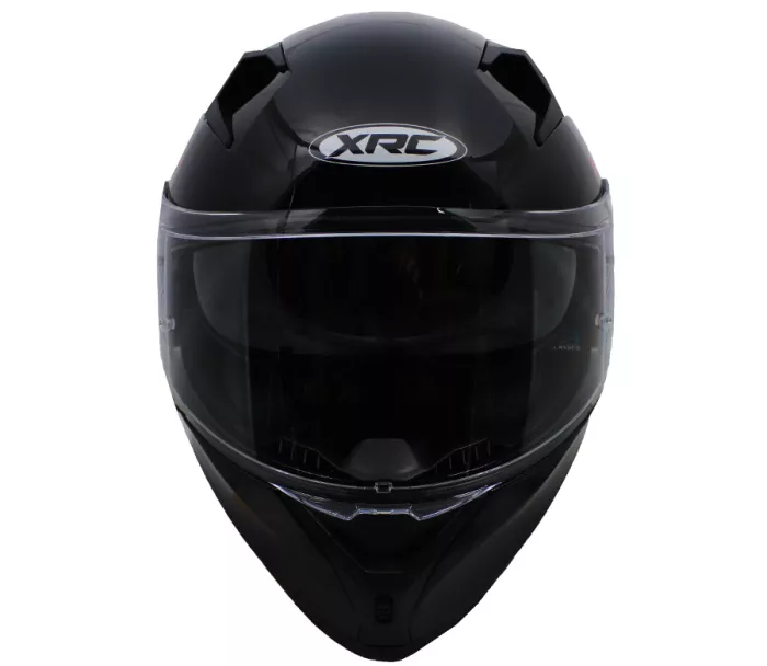 Helma na moto XRC DS CONCEPT glossy black