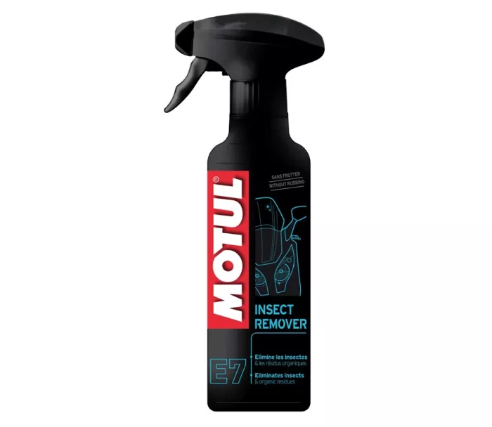 Motul E7 Insect Remover 0,4l