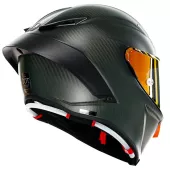 Integrálna helma AGV Pista GP RR E2206 DOT MPLK Electrum