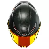 Integrálna helma AGV Pista GP RR E2206 DOT MPLK Electrum