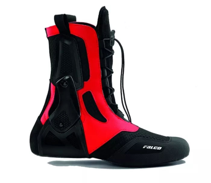 Športové topánky Falco 322 Elite GP black/fluo