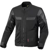 Macna Empire 2.0 black men jacket vel. 4XL