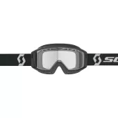 SCOTT Goggle Primal Enduro white clear