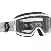 SCOTT Primal Enduro black/white clear