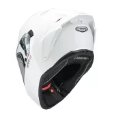 Integrálna helma Caberg Drift Evo II white