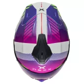 NEXX Y.100R Fade purple vel. XS