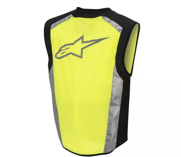 Alpinestars 2019 Flare reflexní vesta