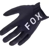 Motokrosové rukavice Fox Flexair Glove Black