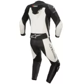 Dvojdielna kombinéza Alpinestars GP Force Chaser black/white - vel. 60