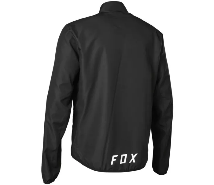 Bunda Fox Ranger Wind black