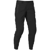 Dámske MTB nohavice Fox Ranger Pant black veľ. M