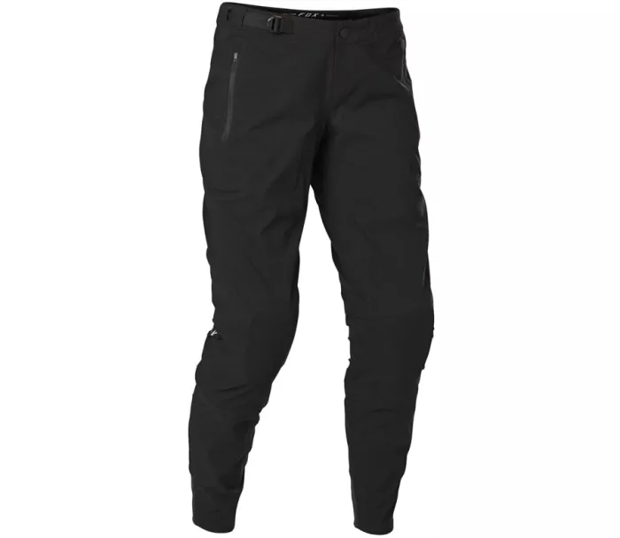 Dámske MTB nohavice Fox Ranger Pant black veľ. M