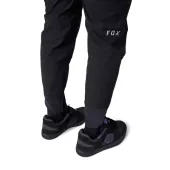 Dámske MTB nohavice Fox Ranger Pant black veľ. M