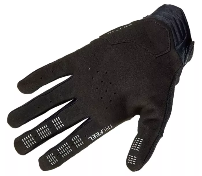 Dámske MTB rukavice Fox Womens Defend Gloves black/white