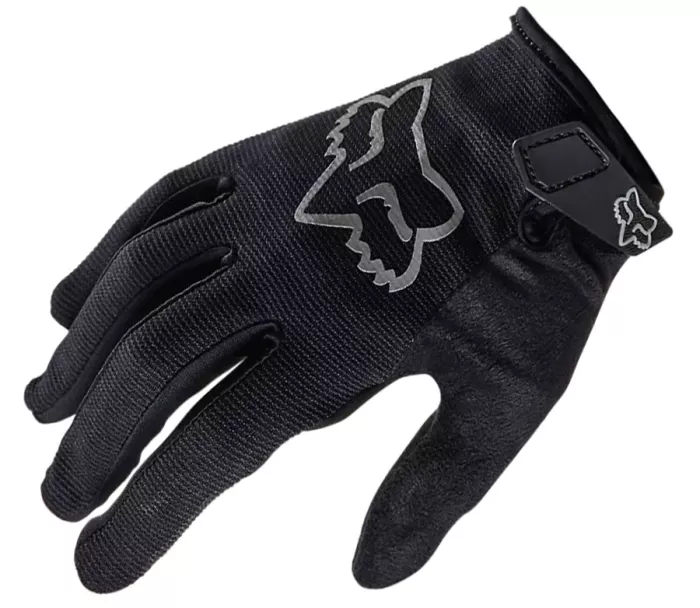 Dámske MTB rukavice Fox Womens Ranger Gloves black