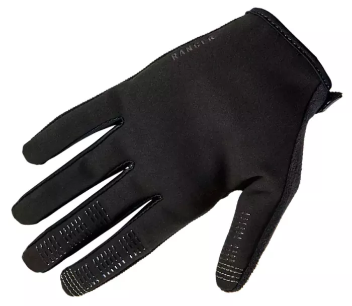 Dámske MTB rukavice Fox Womens Ranger Gloves black