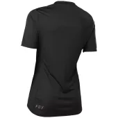 Dámsky MTB dres Fox Womens Ranger Foxhead black veľ. XS