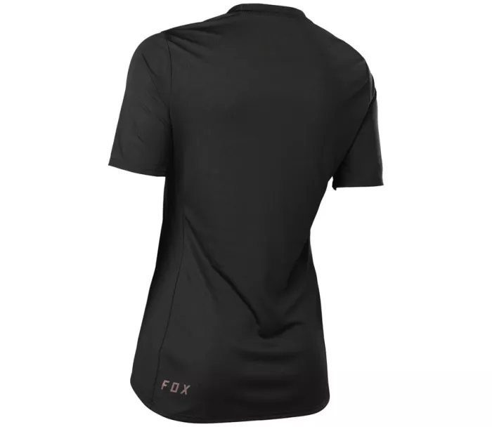 Dámsky MTB dres Fox Womens Ranger Foxhead black veľ. XS