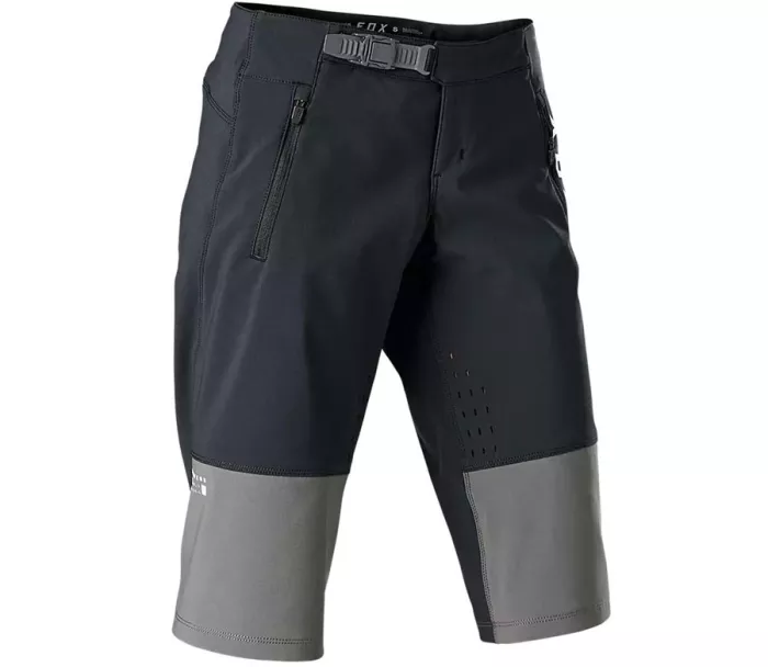 Dámské MTB kraťasy Fox W Defend Short - Black