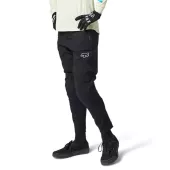 Detské MTB nohavice Fox Youth Ranger Pants black veľ. 28