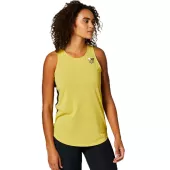 Tílko Fox Hightail Tech Tank sweat peach