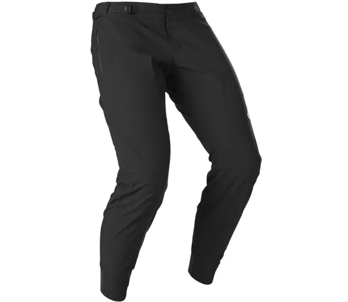 MTB nohavice Fox Ranger Pant black