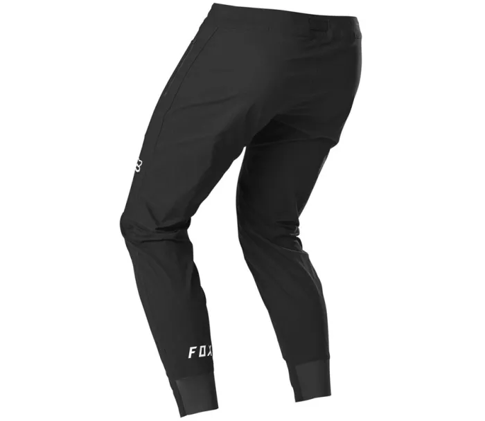 MTB nohavice Fox Ranger Pant black