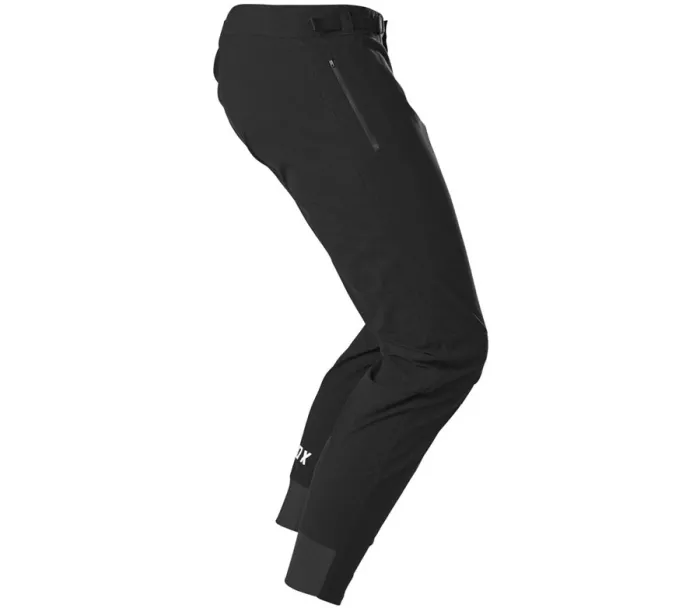 MTB nohavice Fox Ranger Pant black