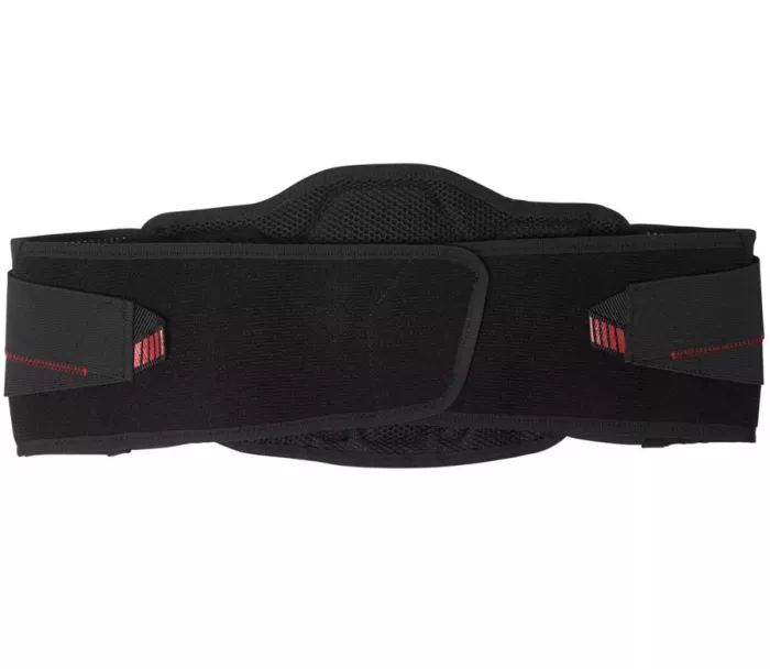 Detský obličkový pás Fox Yth Titan Sport Belt - OS Black