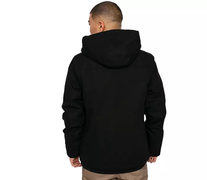 Bunda Fox Mercer Jacket Black