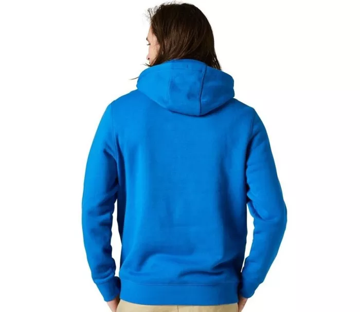 Mikina Fox Pinnacle Pullover Fleece Royal Blue