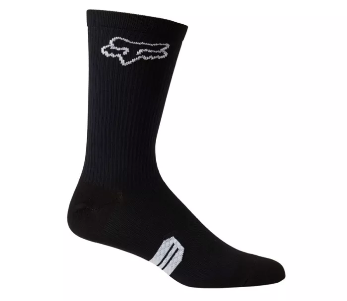 Dámske ponožky Fox Ranger Sock black