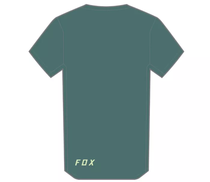 Detský MTB dres Fox Youth Ranger Jersey sea foam