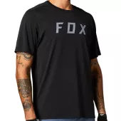 MTB dres Fox Ranger Jersey black veľ. M