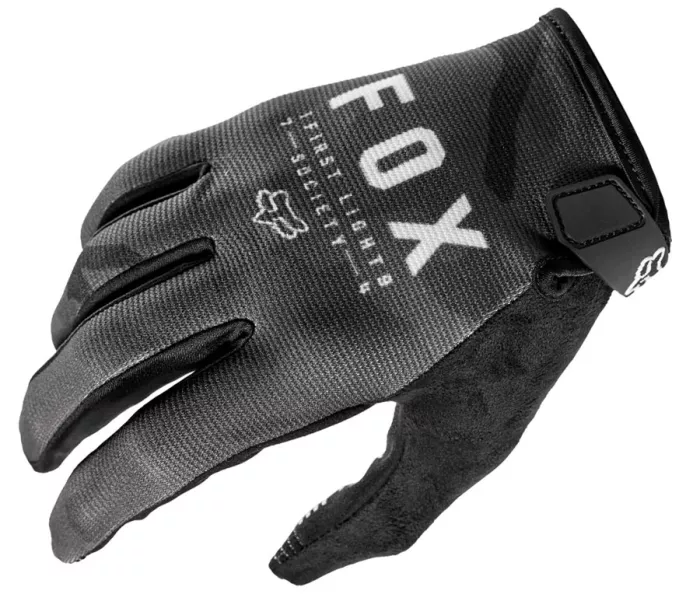 MTB rukavice Fox Ranger Glove Dark Shadow